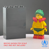 Creeper Custom UV Printed PCC Series Miniature