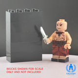 Victor Zasaz Custom UV Printed PCC Series Miniature