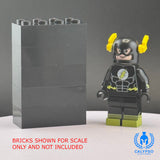 Destiny Suit Flash Custom UV Printed PCC Series Miniature