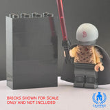 Ren Custom UV Printed PCC Series Miniature
