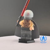 Ren Custom UV Printed PCC Series Miniature