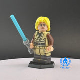 KOTOR Meetra Surik Custom UV Printed PCC Series Miniature