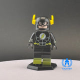 Destiny Suit Flash Custom UV Printed PCC Series Miniature