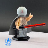 Ren Custom UV Printed PCC Series Miniature