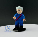 BR: Dr. Huer Custom Printed UV PCC Series Miniature