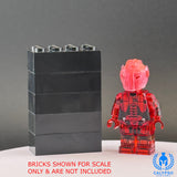 Sith Hologram HK-47 Custom UV Printed PCC Series Miniature
