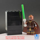 Jolee Bindo Custom UV Printed PCC Series Miniature