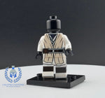 Jedi Nomad Robes PCC Series Minifigure Body