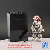 Clone Pilot Rod Custom UV Printed PCC Series Miniature