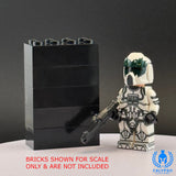 Clone Pilot Goji Custom UV Printed PCC Series Miniature