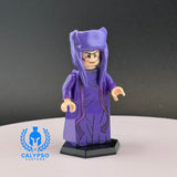 Imperial Dignitary Sate Pestage Custom UV Printed PCC Series Miniature