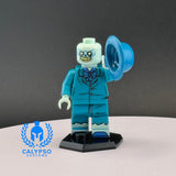 Ghost Ezra Custom Printed UV PCC Series Miniature