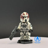 Clone Pilot Rod Custom UV Printed PCC Series Miniature
