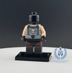 Blade Forger Armor PCC Series Miniature Body