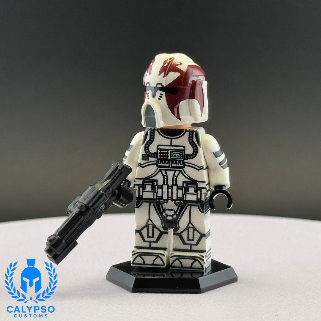 Calypso Customs Clone Pilot Oddball Custom UV Printed PCC Series