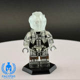 Cloaked HK-47 Custom UV Printed PCC Series Miniature