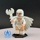 MOTU Supreme Sorceress Custom UV Printed PCC Series Miniature