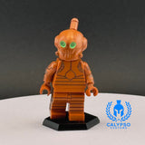 Robot DX Custom UV Printed PCC Series Miniature