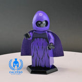 Snokes Attendant Custom UV Printed PCC Series Miniature