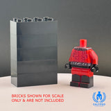 KOTOR Fallen Menace Armor Custom UV Printed PCC Series Miniature Body
