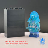 Hologram Adi Galia Custom UV Printed PCC Series Miniature