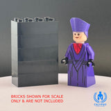 Imperial Dignitary Sim Aloo Custom UV Printed PCC Series Miniature