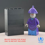 Lufa Danak Custom UV Printed PCC Series Miniature