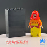 Handmaiden Padme Custom UV Printed PCC Series Miniature