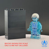 Hologram Obi-Wan Custom UV Printed PCC Series Miniature