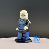 Saint Walker Custom UV Printed PCC Series Miniature