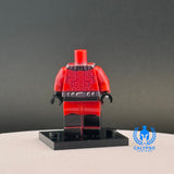 KOTOR Fallen Menace Armor Custom UV Printed PCC Series Miniature Body