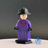 Imperial Dignitary Blista-Vanee Custom UV Printed PCC Series Miniature