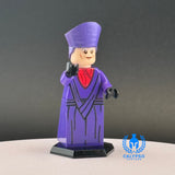 Imperial Dignitary Sim Aloo Custom UV Printed PCC Series Miniature