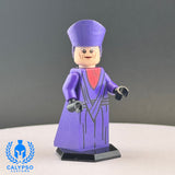 Imperial Dignitary Sim Aloo Custom UV Printed PCC Series Miniature