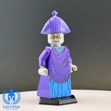 Lufa Danak Custom UV Printed PCC Series Miniature