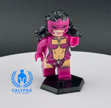 Star Sapphire Custom Printed UV PCC Series Miniature