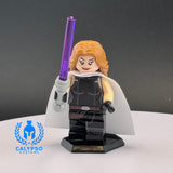 Mara Jade Skywalker Custom UV Printed PCC Series Miniature