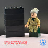 Jocasta Nu Custom UV Printed PCC Series Miniature