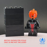 Dormammu Custom UV Printed PCC Series Miniature