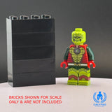 Metallo Custom UV Printed PCC Series Miniature