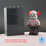 Future Wally West Custom UV Printed PCC Series Miniature