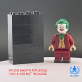 2019 Joker Custom UV Printed PCC Series Miniature