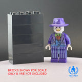 Electric Suit Joker Custom UV Printed PCC Series Miniature