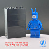 The Tick Custom UV Printed PCC Series Miniature