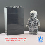 Zombie Nightsister V2 Custom UV Printed PCC Series Miniature