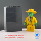 The Mask Custom UV Printed PCC Series Miniature