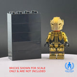 HK-45 Custom UV Printed PCC Series Miniature