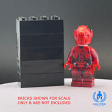 HK-10 Custom UV Printed PCC Series Miniature