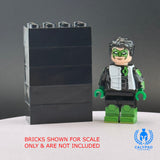 Green Lantern Kyle Rayner Custom Printed UV PCC Series Miniature