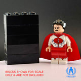 Omniman Custom UV Printed PCC Series Miniature